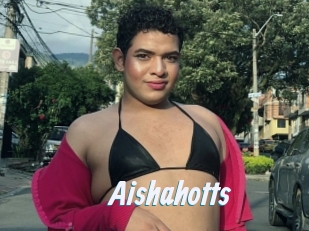 Aishahotts