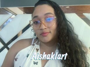 Aishaklart