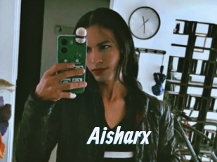 aisharx Sexe Express