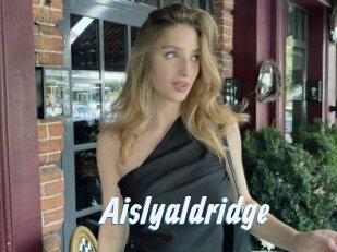 Aislyaldridge