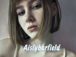 Aislybarfield