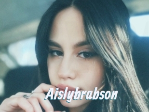 Aislybrabson