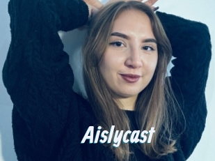 Aislycast