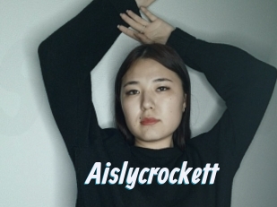 Aislycrockett