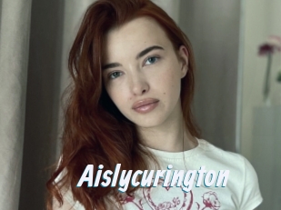 Aislycurington