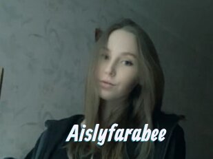 Aislyfarabee