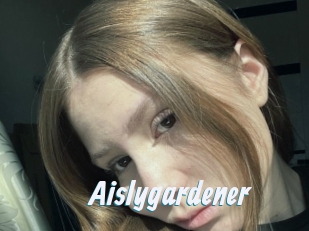 Aislygardener