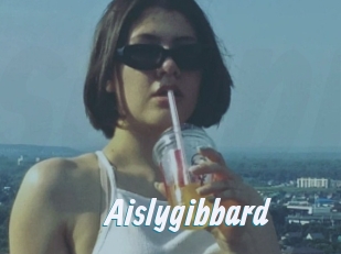 Aislygibbard