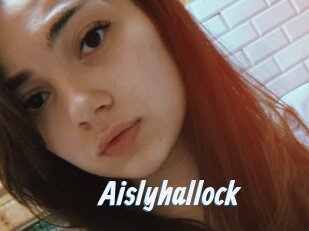 Aislyhallock