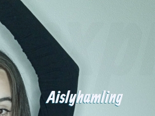 Aislyhamling