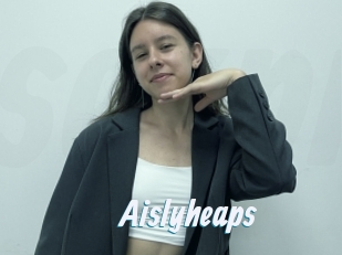 Aislyheaps