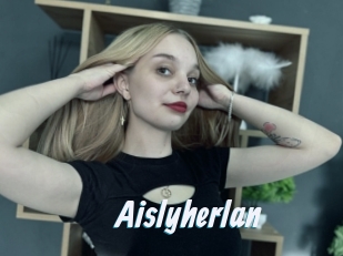 Aislyherlan