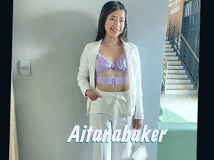 Aitanabaker