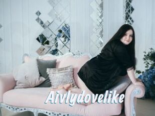 Aivlydovelike