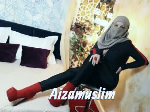 Aizamuslim