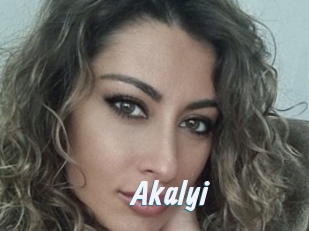 Akalyi