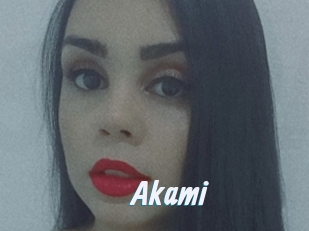 Akami