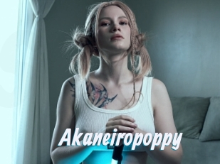 Akaneiropoppy