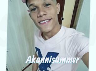 Akannisammer