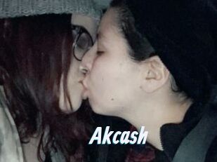 Akcash