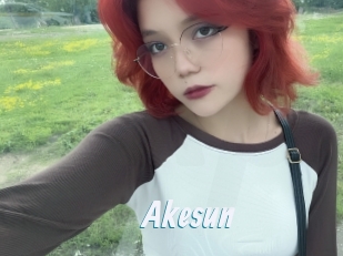 akesun Sexe Express