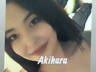 Akihara