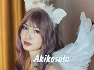 akikosato Sexe Express