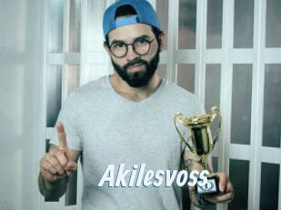 Akilesvoss