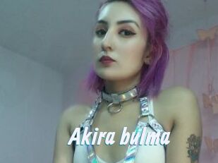 Akira_bulma