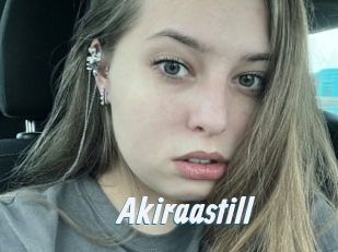 Akiraastill