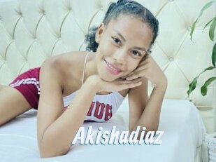 Akishadiaz
