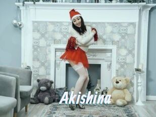 Akishina