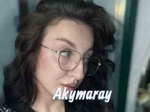 Akymaray