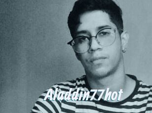 Aladdin77hot