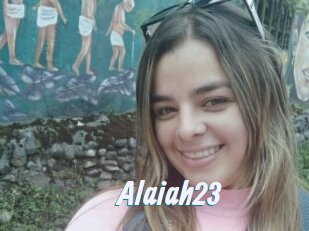 Alaiah23