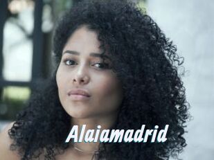 Alaiamadrid