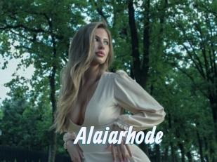 Alaiarhode