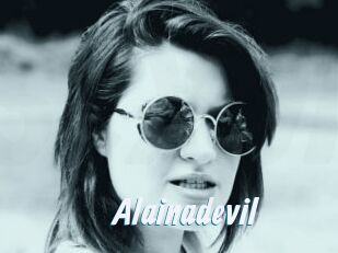 Alainadevil