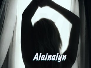 Alainalyn