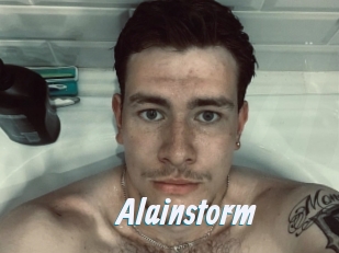 Alainstorm