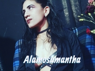 Alamosamantha