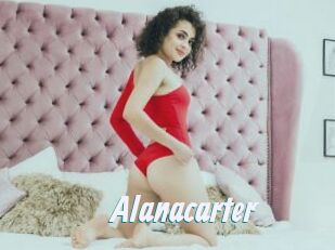 Alanacarter