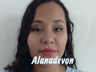 Alanadevon