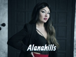 Alanahills