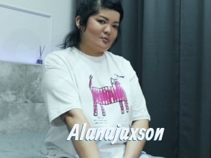 Alanajaxson