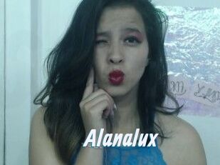 Alanalux
