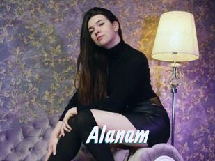 Alanam