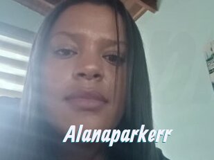 Alanaparkerr