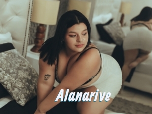 Alanarive