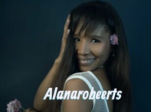 Alanarobeerts